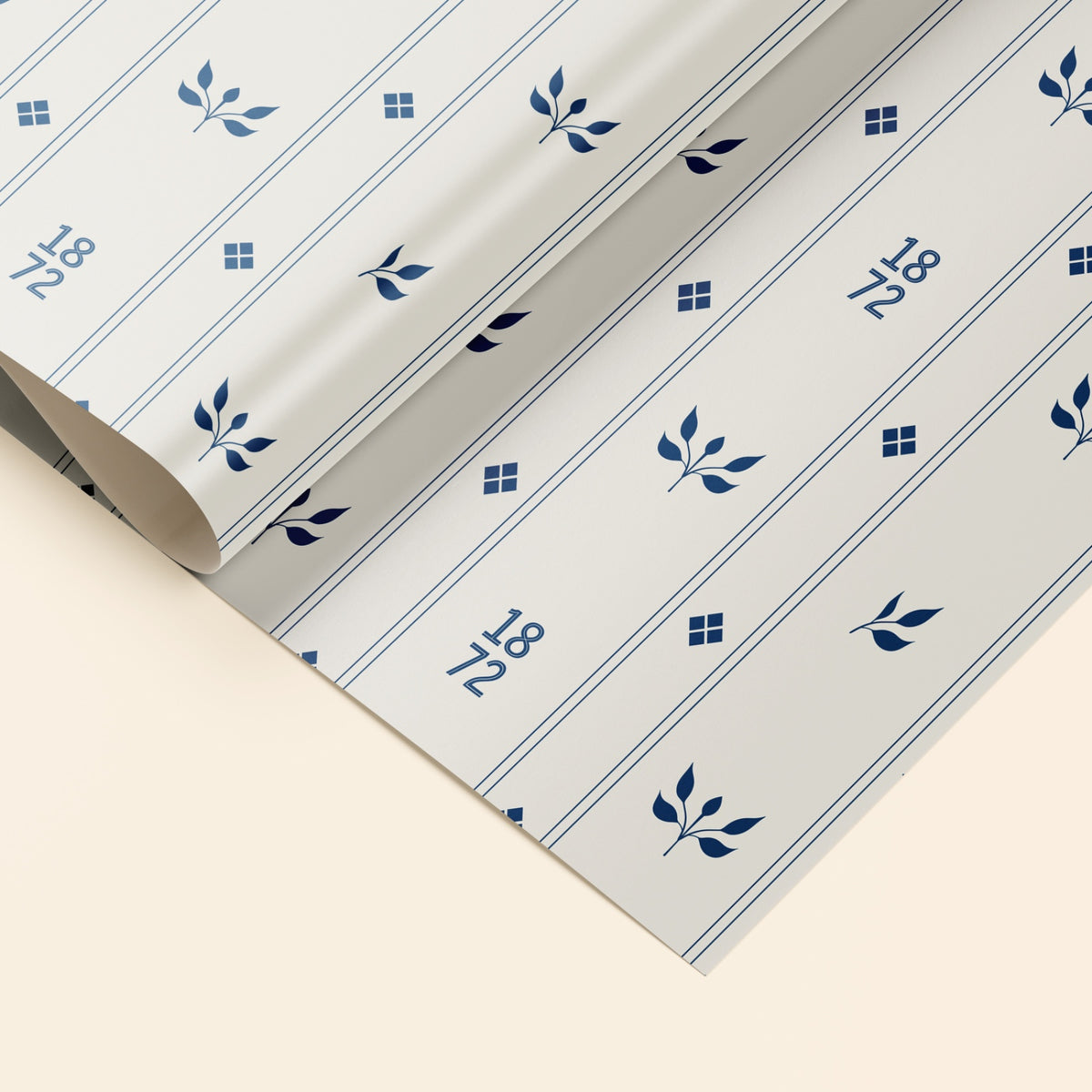 Festive Wrapping Paper