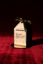 Kaya Biscotti