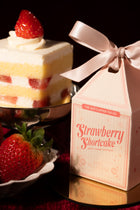 Strawberry Shortcake