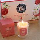 Blush Hour Mini Candle 70g