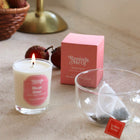 Blush Hour Mini Candle 70g