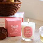Blush Hour Mini Candle 70g
