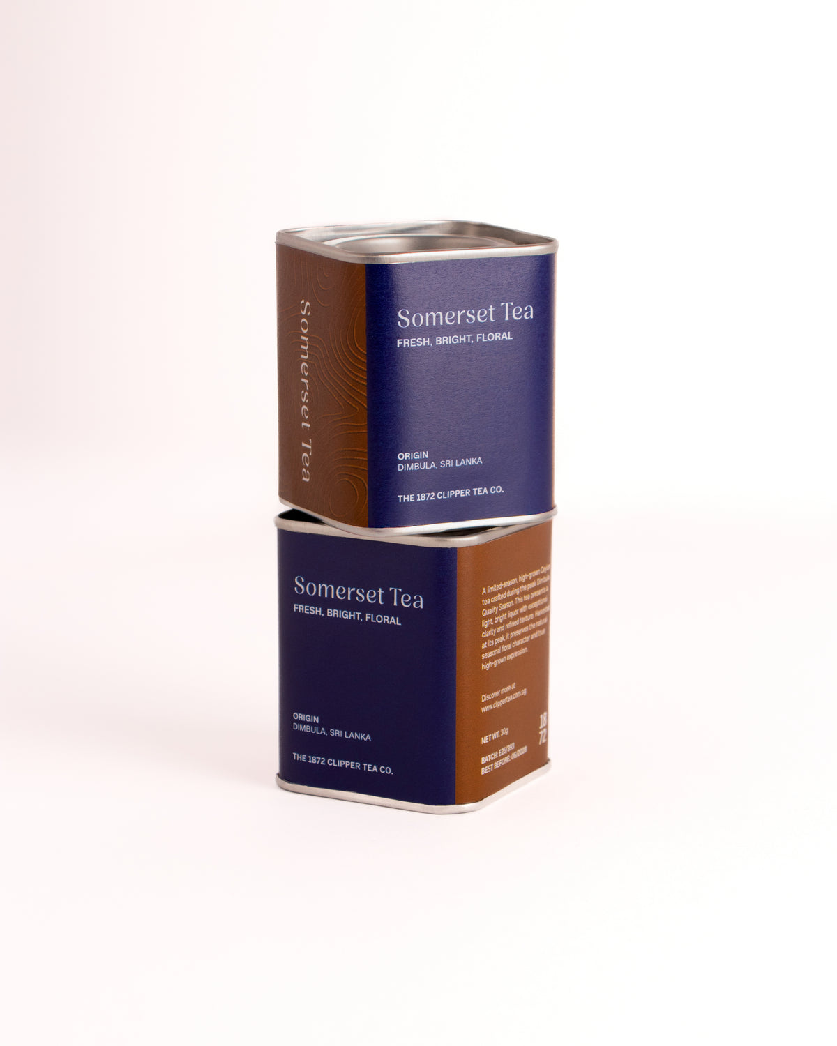 Somerset Tea