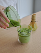HARIO Heatproof Glass Matcha Collection Set