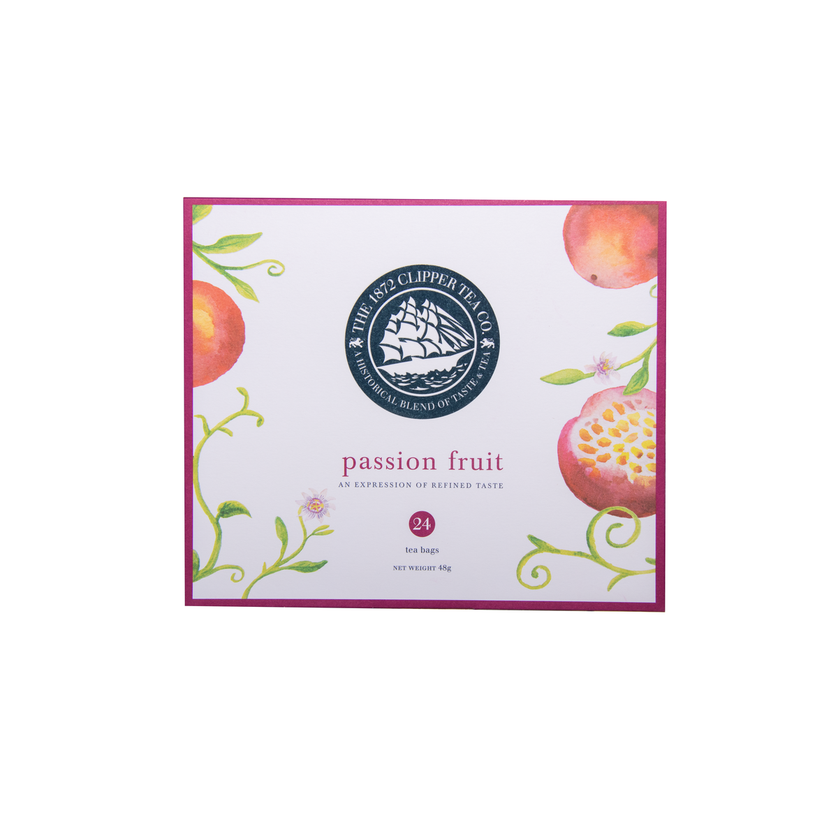 Passion Fruit