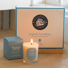 Breakfast in Bed Mini Candle 70g