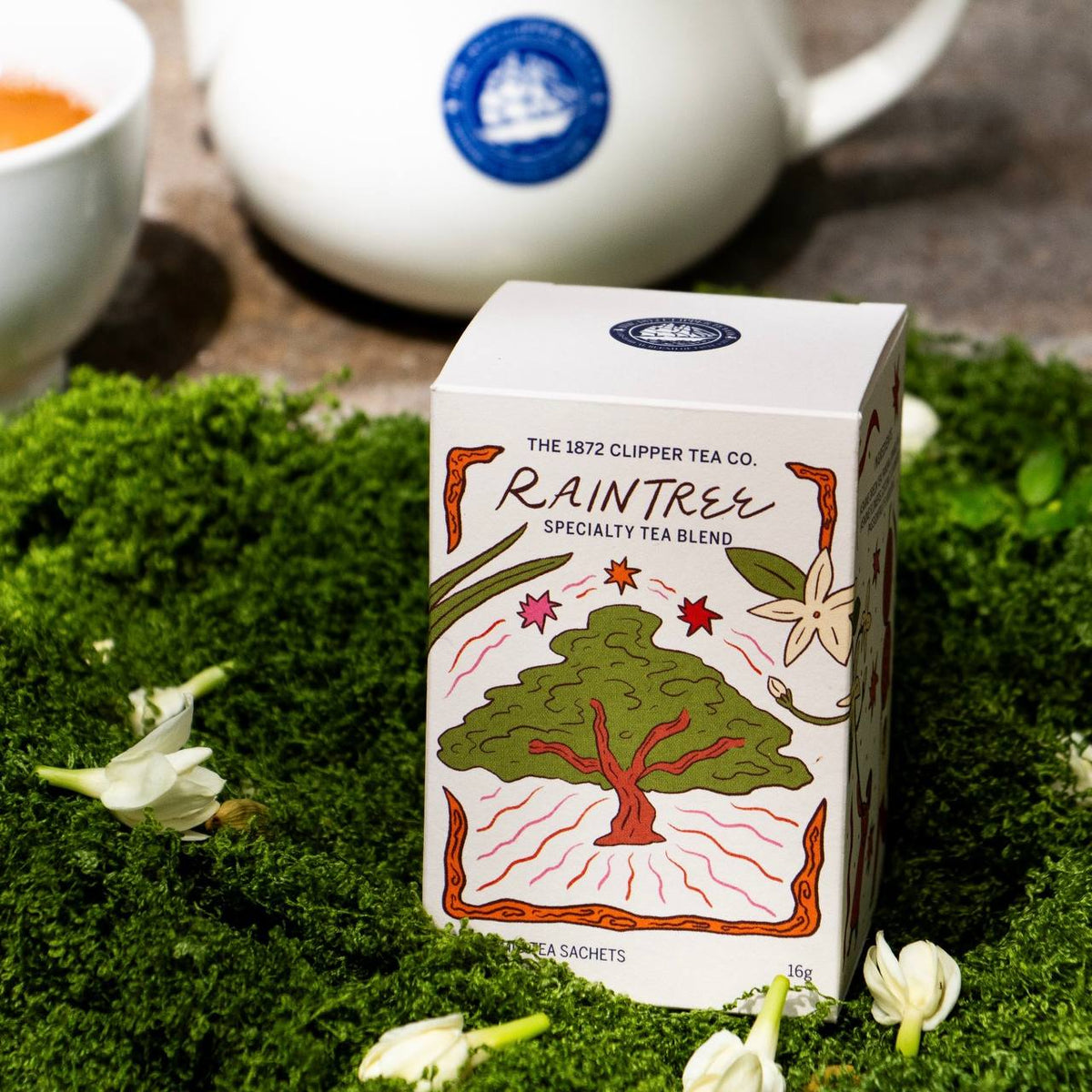 Raintree (Online Exclusive)