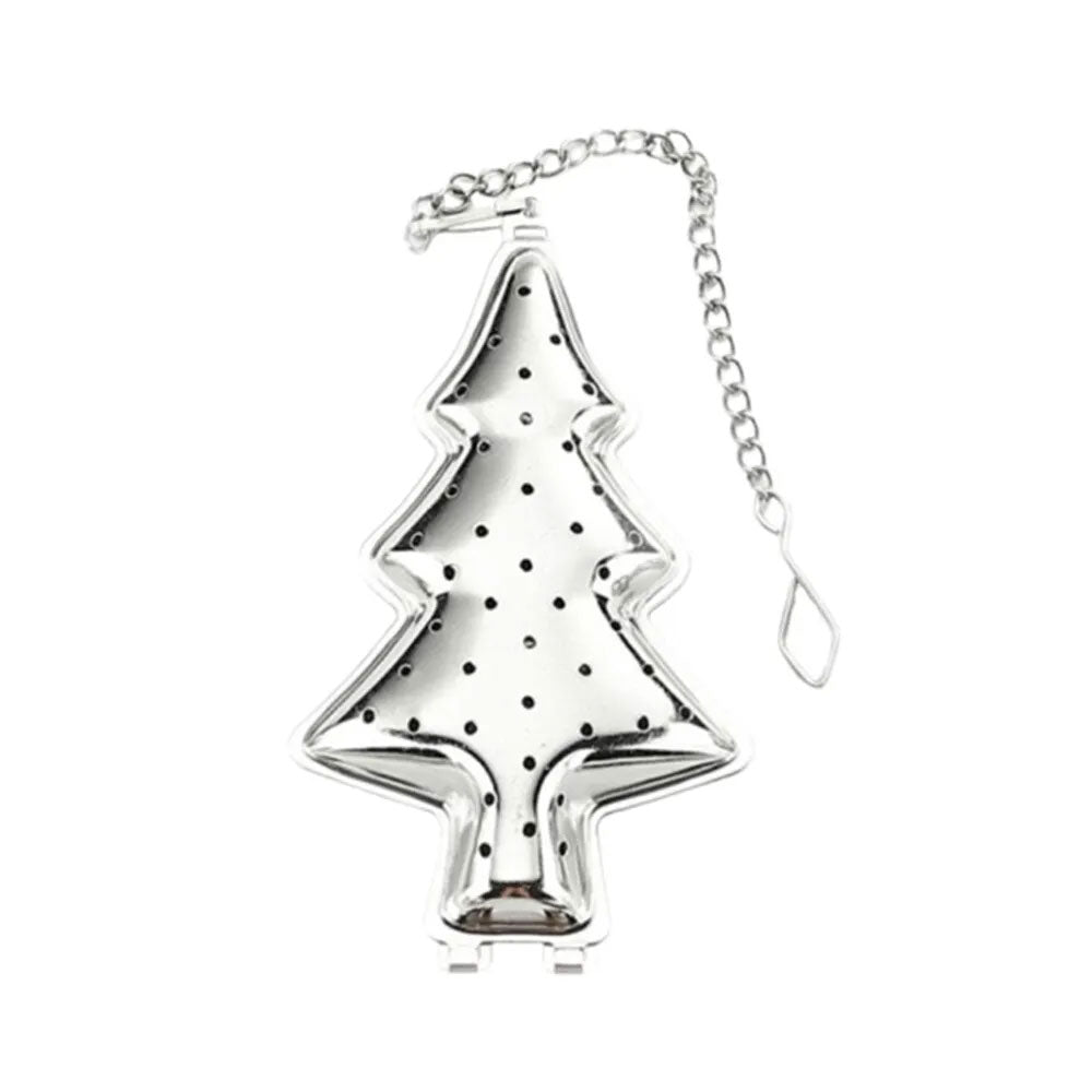 Christmas Tree Tea Infuser