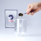 Silver Ornate Teaspoon