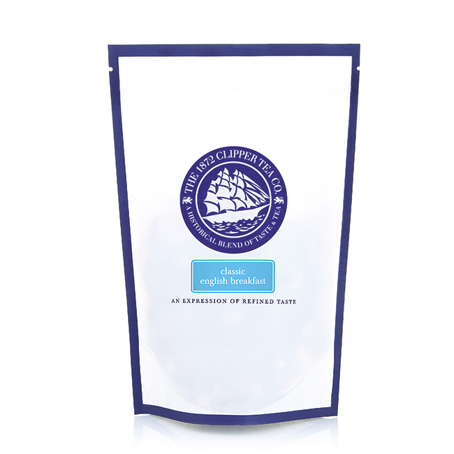 Classic English Breakfast