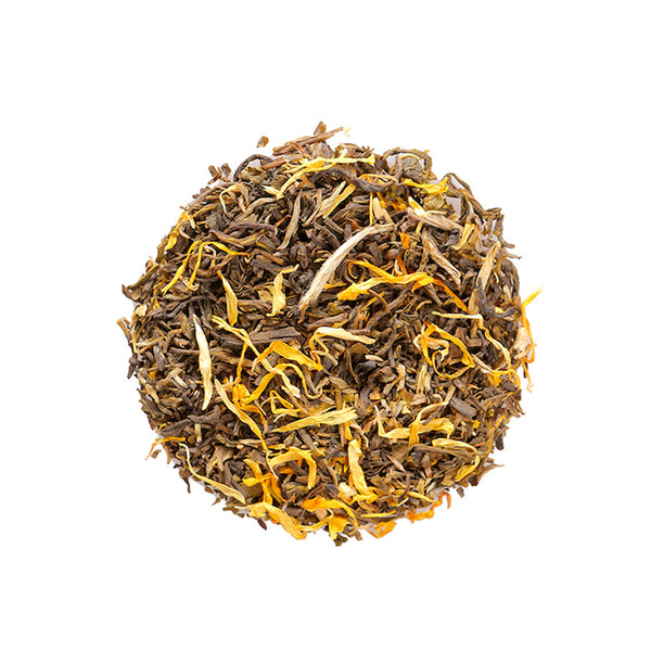 Peach Breeze – The 1872 Clipper Tea Co.