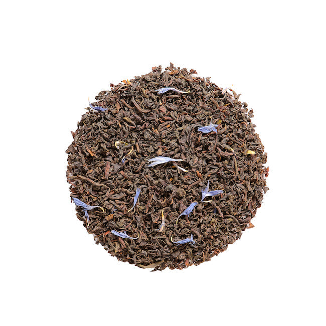 Timeless Earl Grey